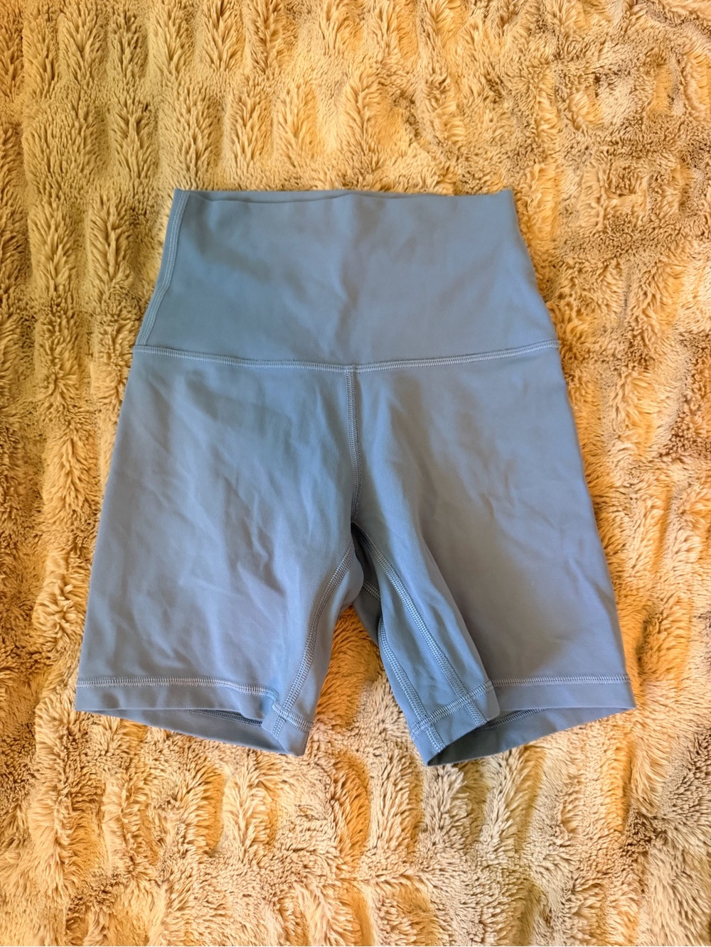 Lululemon Biker Shorts